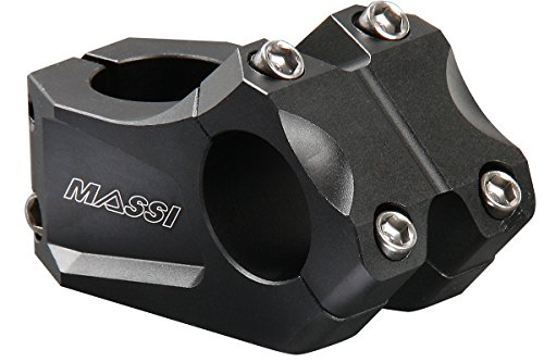 MASSI – Leistung cm-dh05 F.R & d.h 31.8 x 55 mm schwarz von MASSI