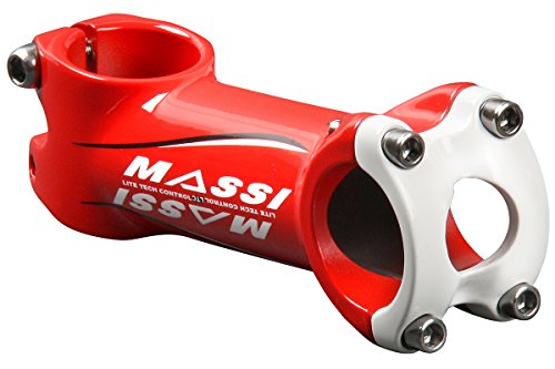 MASSI – Leistung rote cm-514 Over 80 mm von MASSI
