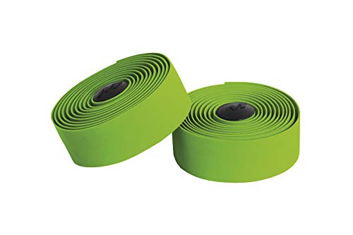 Massi Summer Lenkerband, Sport und Outdoor, Grün, Einheitsgröße von MASSI