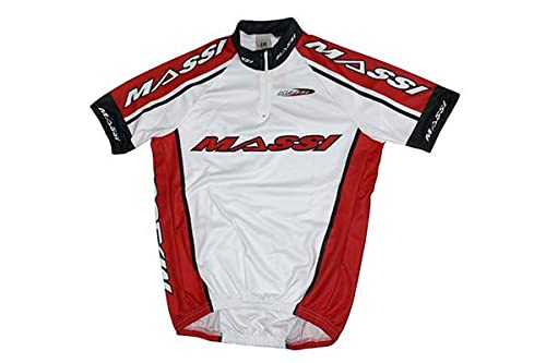 Massi – Maillot m/c Team T. XXXL von MASSI