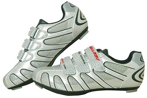 MASSI – Sneaker cm Corsa Syncro Silver 45 von MASSI