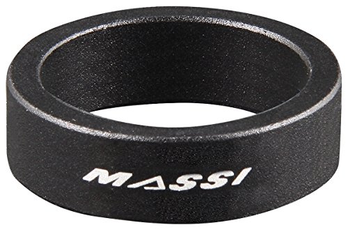 MASSI – Spear. Direc. 1 – 1/8 Schwarz 10 mm (2U) von MASSI