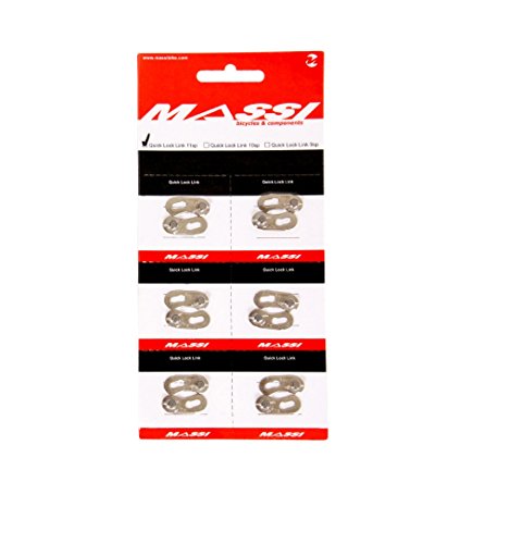 MASSI – Vertikal Rapido 11 V (6U) von MASSI