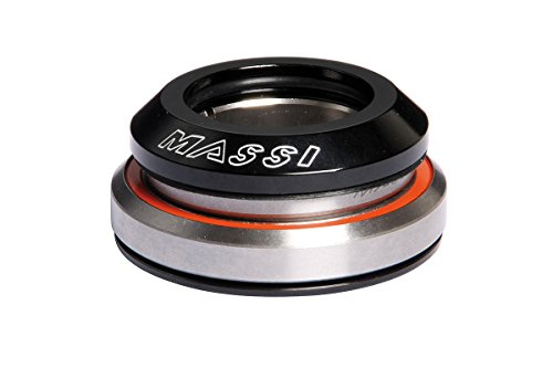 36438 - Aluminium Headset CM715 1.5 (1-1/8) von MASSI