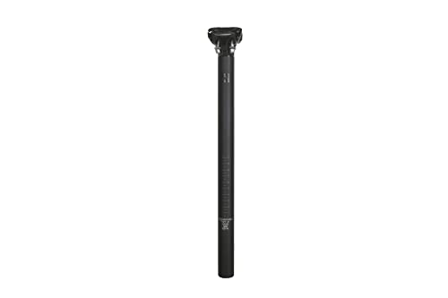 Massi msp-110 – Sattelstütze, schwarz Einheitsgröße schwarz von MASSI