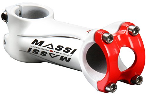 MASSI – Leistung cm-514 Over weiße/rote 130 mm von MASSI