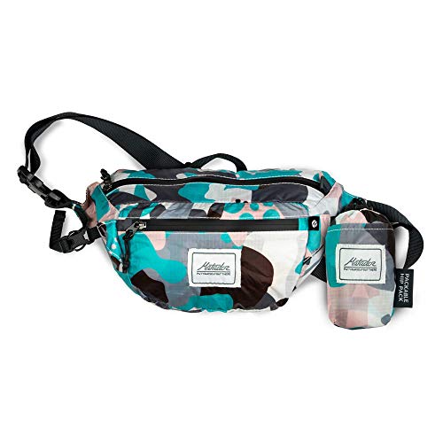 MATADOR DAYLITE Hip Pack 2.0 Rucksack, pop, One Size MATADOR DAYLITE Hip Pack 2.0 Rucksack, pop, One Size von MATADOR