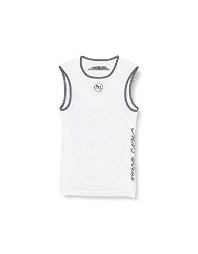 Maillot sous-vêtement FREEDOM SUMMER - blanc - L/XL von MB Wear