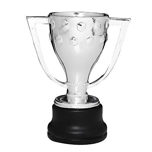 MCBEAN La Liga-Meisterschaftstrophäe Copa Del Rey Trophäen Spanischer Meister-Auszeichnungspokale Replika-Club-Fan-Souvenir Männer Frauen Fußballliebhaber von MCBEAN