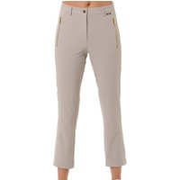 MDC Cropped Chino 7/8 Hose sand von MDC