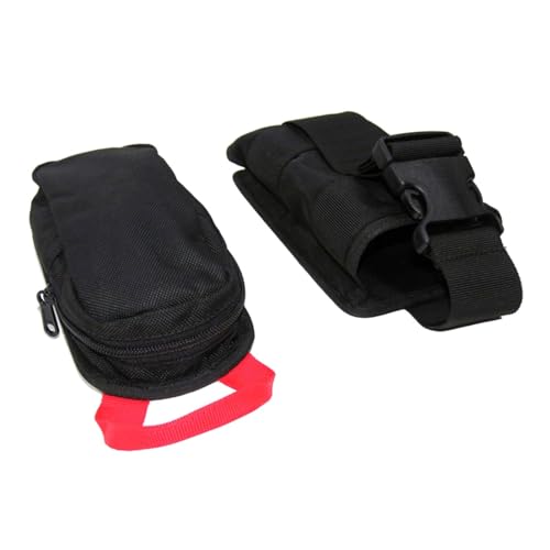 MEAKTSMI Scubas Tauchen Gewicht Tasche Schnorcheln Trim Zähler Taschen Wasserdicht Tauchen Gürtel Tauchen Lagerung Tasche Ersatz von MEAKTSMI