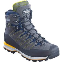 MEINDL Herren Trekkingschuhe Air Revolution  4.1 Gtx Men von Meindl