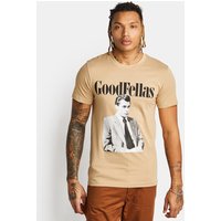Merchcode Goodfellas - Herren T-shirts von MERCHCODE