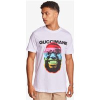 Merchcode Gucci Mane - Herren T-shirts von MERCHCODE