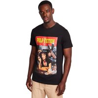 Merchcode Pulp Fiction - Herren T-shirts von MERCHCODE