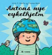 Antons Nye Cykelhjelm - cykelhjelm.dk von EGX