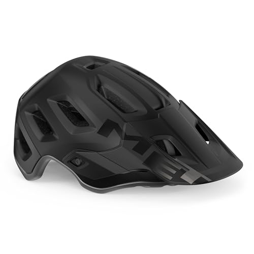 MET Helm Roam MIPS Schwarz L 58-62 Helmet, L von MET