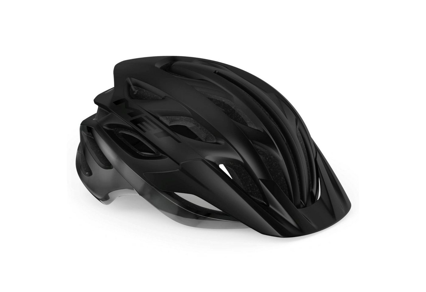 MET Mountainbikehelm von MET