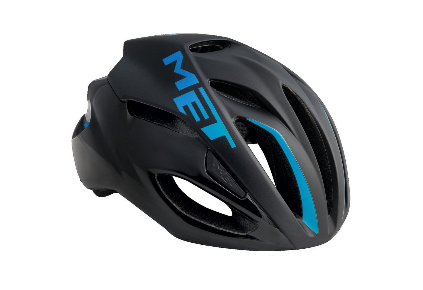 MET Mountainbikehelm von MET