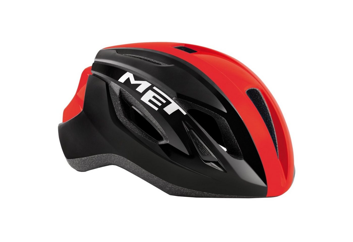 MET Rennradhelm von MET