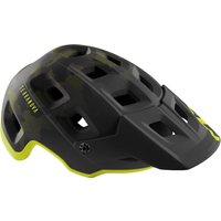MET Terranova Mips matt MTB-Helm, Unisex (Damen / Herren), Größe M, Fahrradhelm, von MET