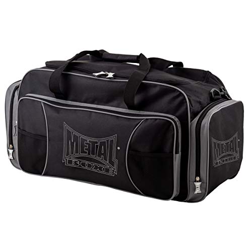 Club Sports Bag von METAL BOXE