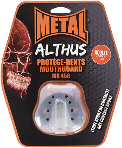 METAL BOXE Althus Zahnschutz von METAL BOXE