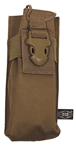 MFH PRC 148 MBITR Radio Tasche MOLLE Coyote von MFH