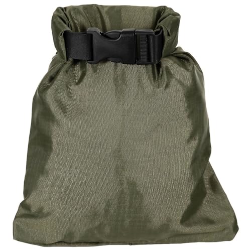 MFH Packsack, "Drybag", oliv, 1 l von MFH