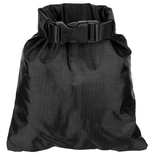 MFH Packsack Drybag 1 L schwarz von MFH