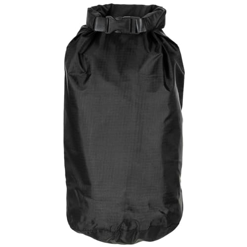 MFH Packsack Drybag 4 L schwarz von MFH