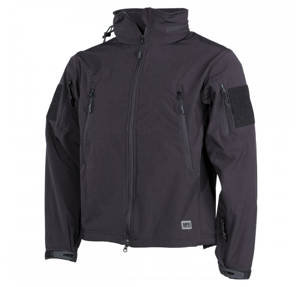 MFH Softshelljacke Softshell Jacke, Scorpion von MFH