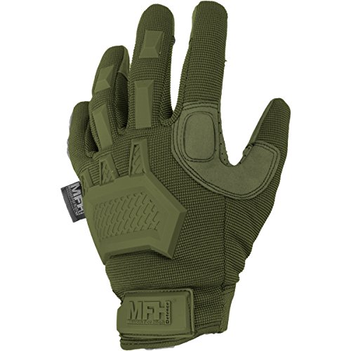 MFH Tactical Handschuhe Action (Oliv, L) von MFH