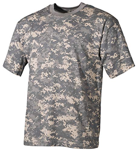 MFH US T-Shirt, at-Digital, 6XL von MFH
