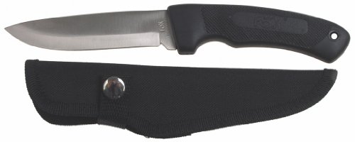 Outdoor Messer, Hunter, Nylonscheide von MFH