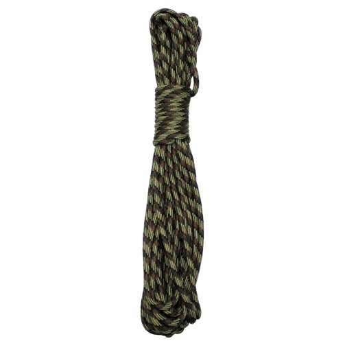 Seil, tarn, 5 mm, 15 Meter von MFH
