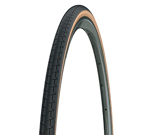 Michelin Dynamic Classic Reifen, Schwarz, 28 von MICHELIN