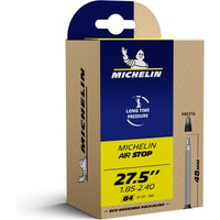MICHELIN MTB Airstop B4 27,5" 47/61x584 PR 48 Schlauch, Fahrradreifen, von MICHELIN