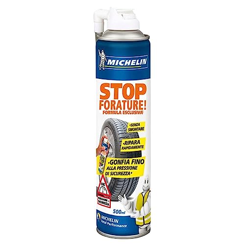 MICHELIN Unisex-Adult SEALANT 5L, Noir, Einheitsgröße von MICHELIN