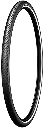 Michelin Unisex – Erwachsene Protek Reifen, Schwarz, One Size von MICHELIN