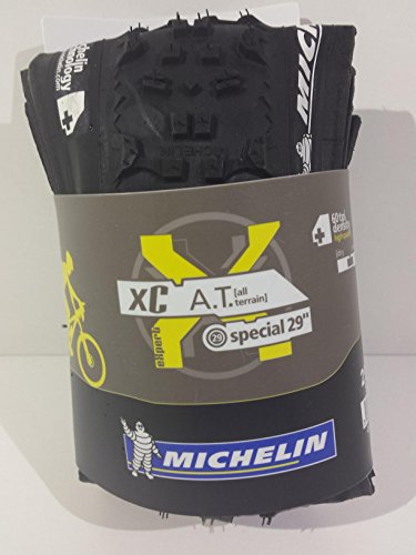 Michelin '221015 Paar Reifen XC A. T. Special 29 29 x 2.00 von MICHELIN