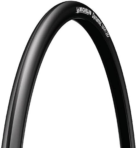 Michelin Dynamic Classic Reifen, Schwarz, 28 von MICHELIN