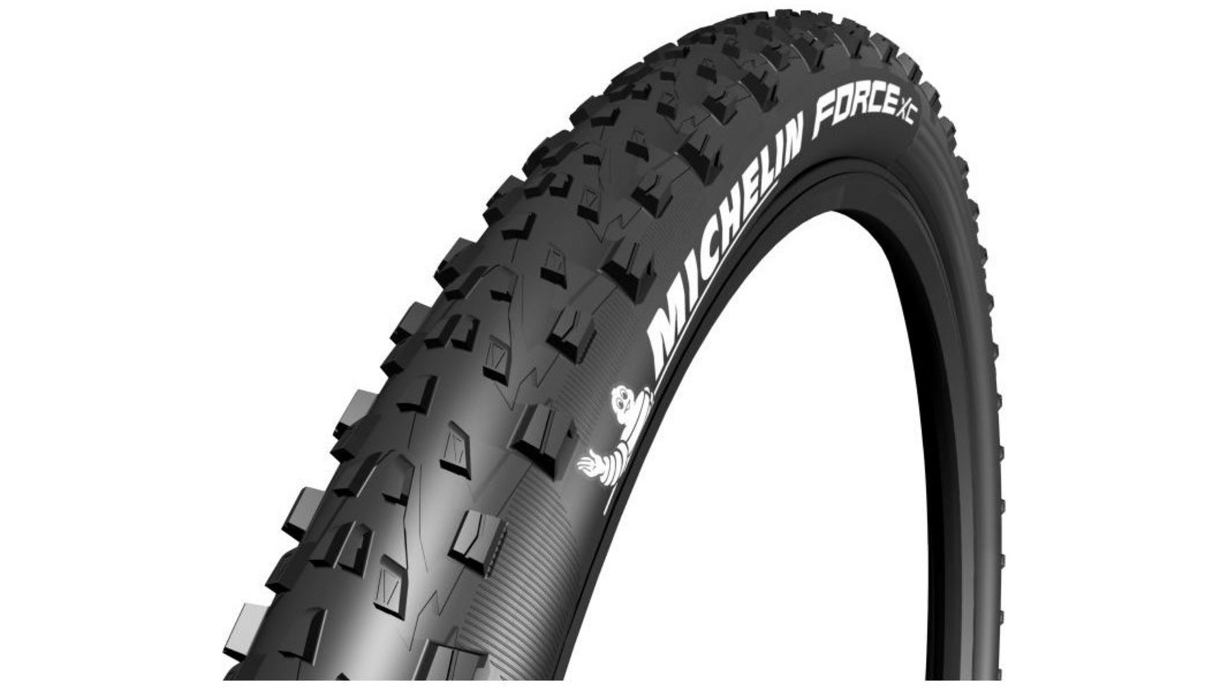 Michelin Force XC von MICHELIN