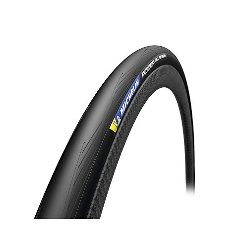 Michelin Power All Season Reifen, Schwarz, 28 von MICHELIN
