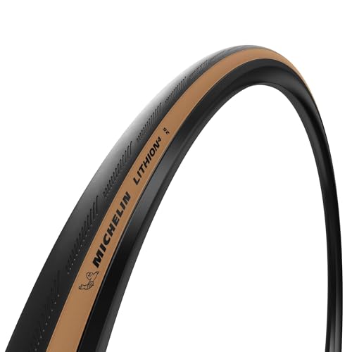 Michelin Reifen Michelin Lithion 4 faltbar 28' 700x30C 30-622 Classic von MICHELIN