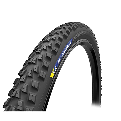 MICHELIN Force AM2 Competition Line, MTB Fahrradreifen, Schwarz, 29x2.60" MICHELIN Force AM2 Competition Line, MTB Fahrradreifen, Schwarz, 29x2.60" von MICHELIN
