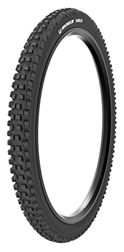 Michelin Wild Access Line Reifen, Schwarz, 29x2.40 von MICHELIN