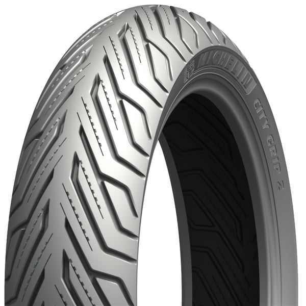 Reifen MICHELIN City Grip 2 Rear 140/70-14 68S TL M/C reinforced M+S hinten von MICHELIN