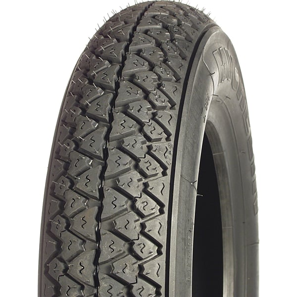 Reifen MICHELIN S83 3.00-10 42J TL/TT vorne oder hinten von MICHELIN