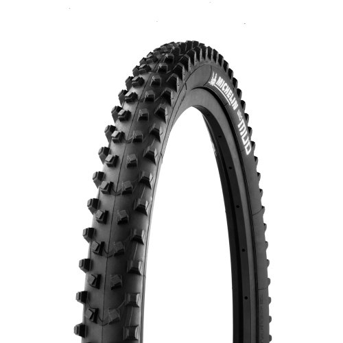 Reifen MICHELIN WILD MUD Advanced 27,5x2,00 Single Tubeless Ready Weich 351744 von MICHELIN